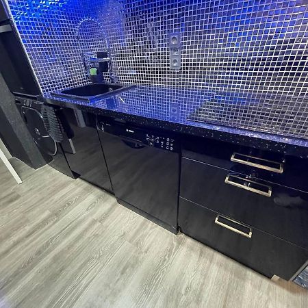 Luxury Room En Μαδρίτη Εξωτερικό φωτογραφία