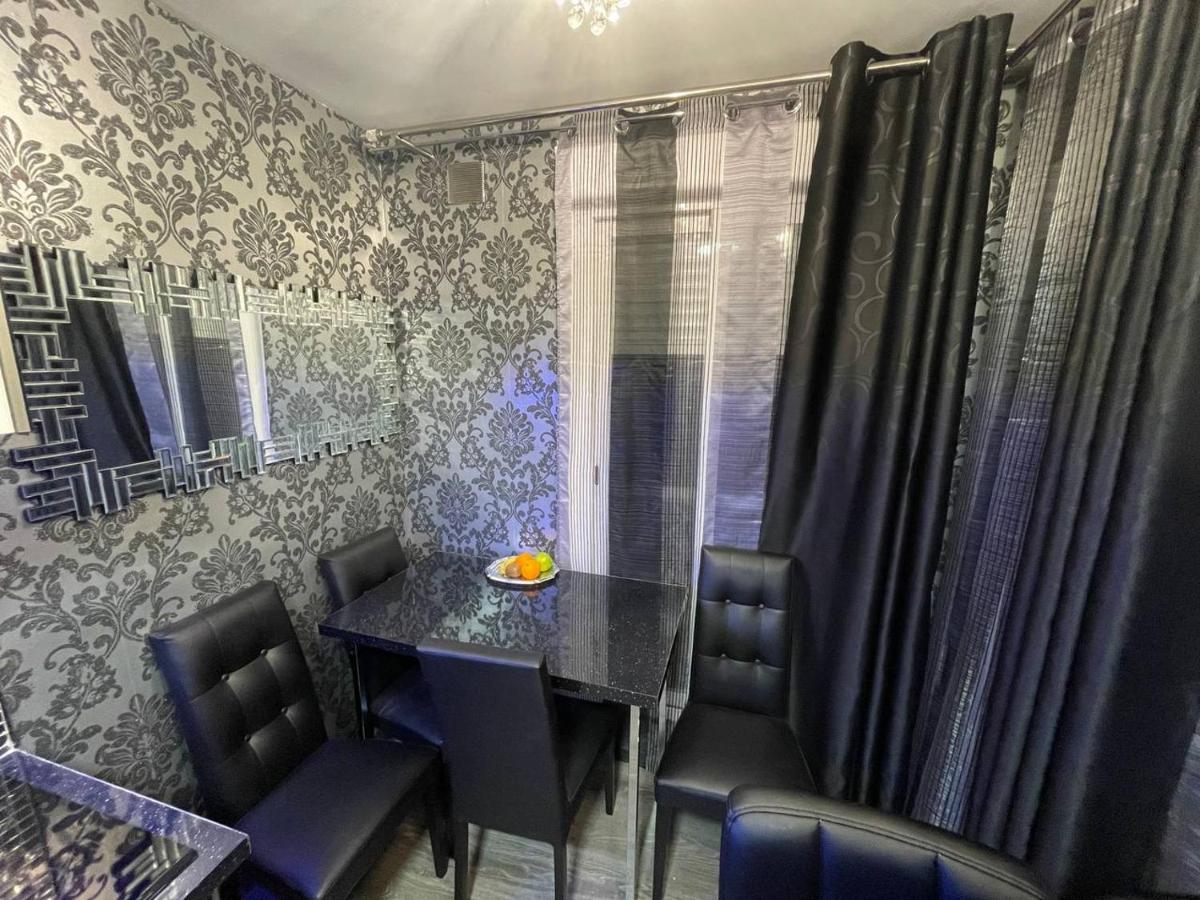 Luxury Room En Μαδρίτη Εξωτερικό φωτογραφία