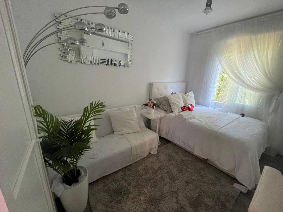 Luxury Room En Μαδρίτη Εξωτερικό φωτογραφία