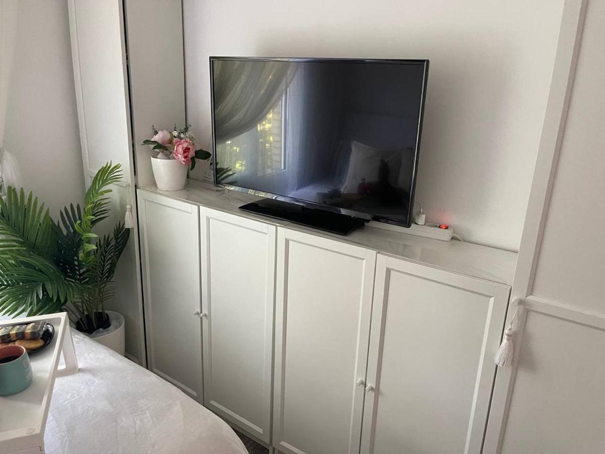 Luxury Room En Μαδρίτη Εξωτερικό φωτογραφία