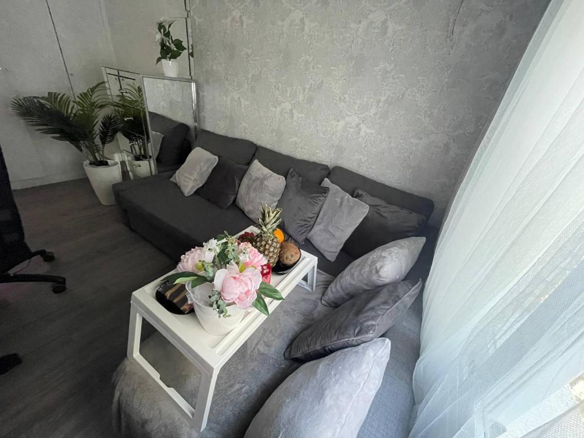 Luxury Room En Μαδρίτη Εξωτερικό φωτογραφία