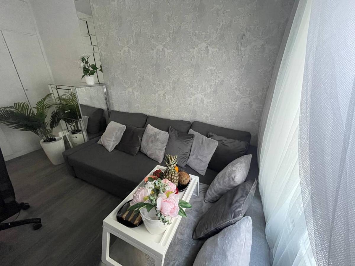 Luxury Room En Μαδρίτη Εξωτερικό φωτογραφία
