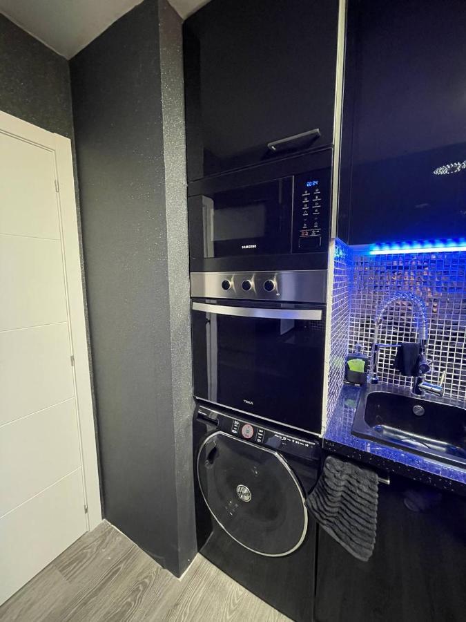 Luxury Room En Μαδρίτη Εξωτερικό φωτογραφία