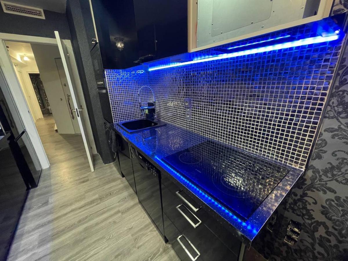 Luxury Room En Μαδρίτη Εξωτερικό φωτογραφία