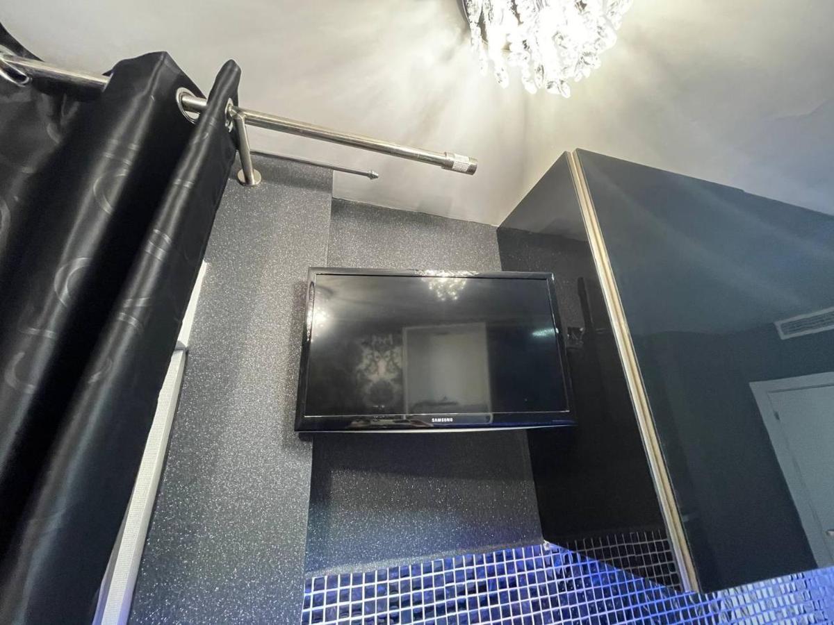 Luxury Room En Μαδρίτη Εξωτερικό φωτογραφία