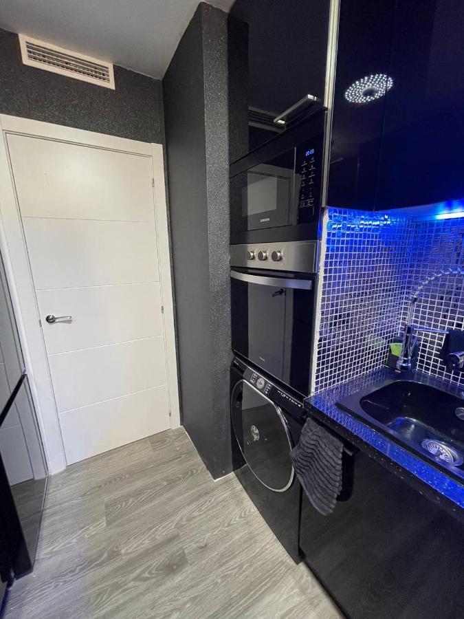 Luxury Room En Μαδρίτη Εξωτερικό φωτογραφία