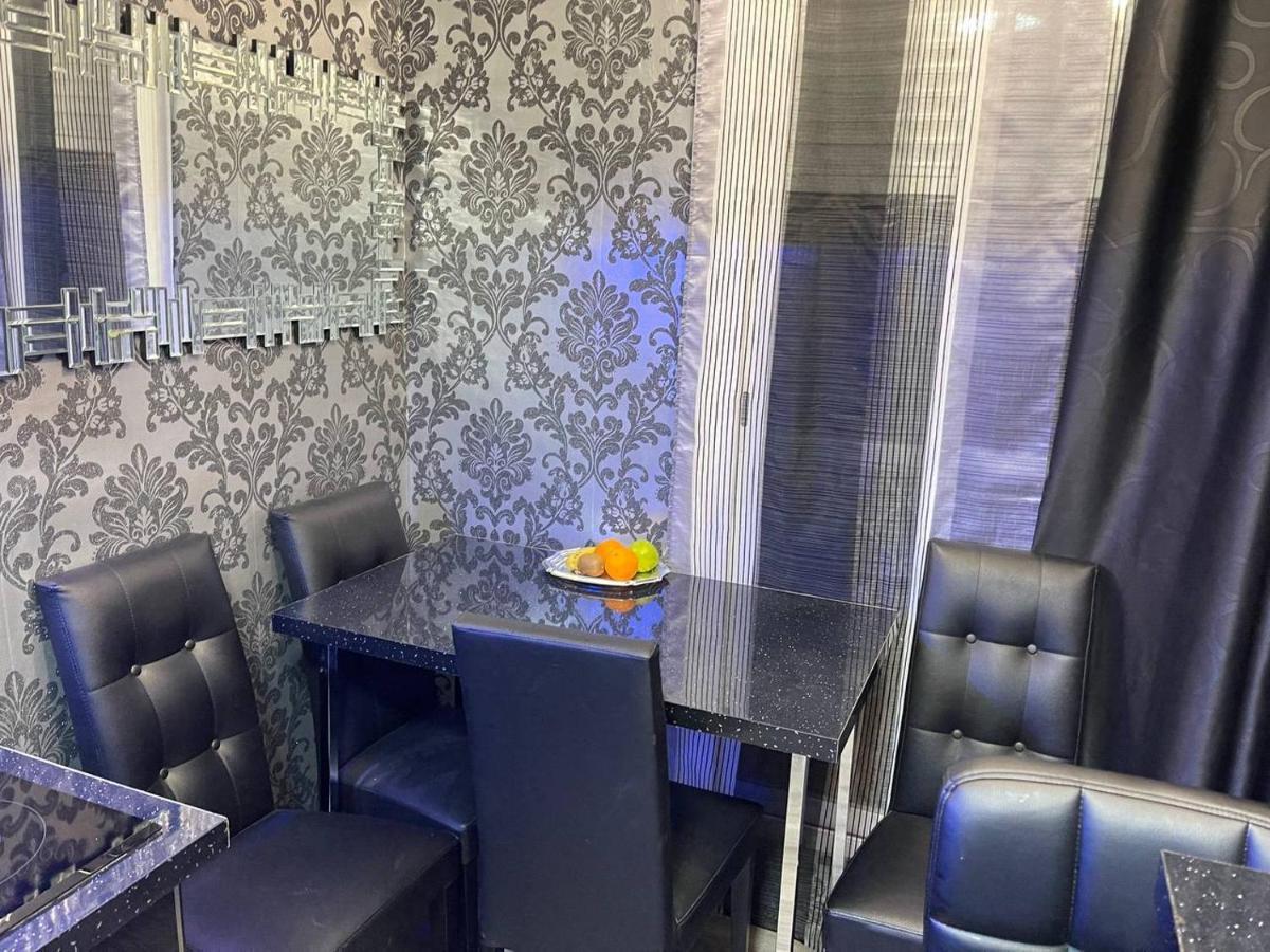 Luxury Room En Μαδρίτη Εξωτερικό φωτογραφία