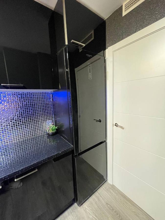 Luxury Room En Μαδρίτη Εξωτερικό φωτογραφία