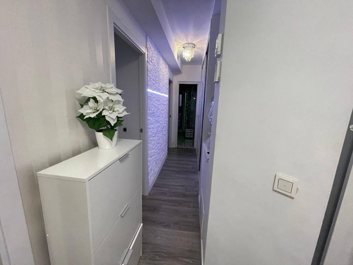 Luxury Room En Μαδρίτη Εξωτερικό φωτογραφία