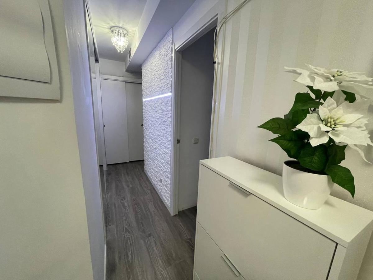 Luxury Room En Μαδρίτη Εξωτερικό φωτογραφία