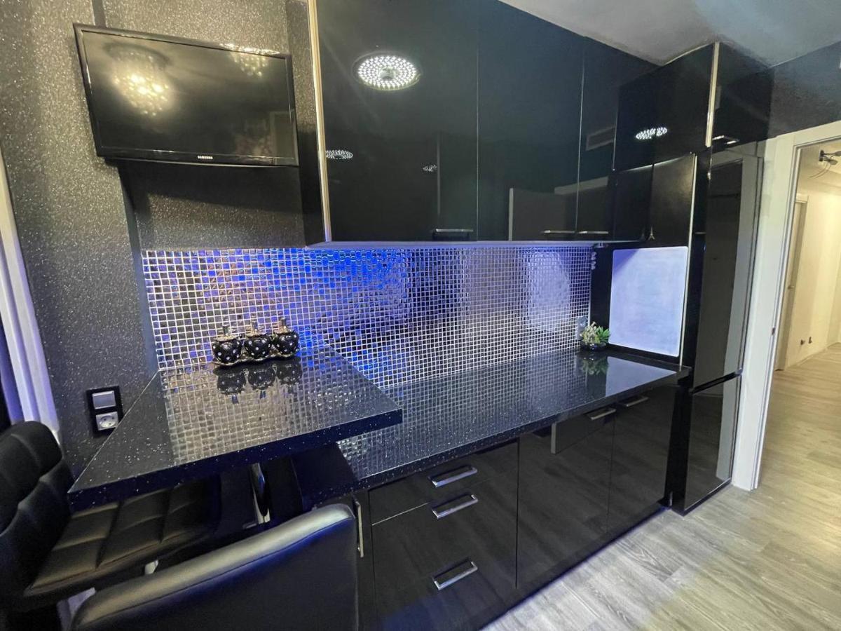 Luxury Room En Μαδρίτη Εξωτερικό φωτογραφία