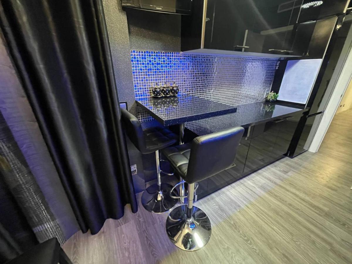 Luxury Room En Μαδρίτη Εξωτερικό φωτογραφία