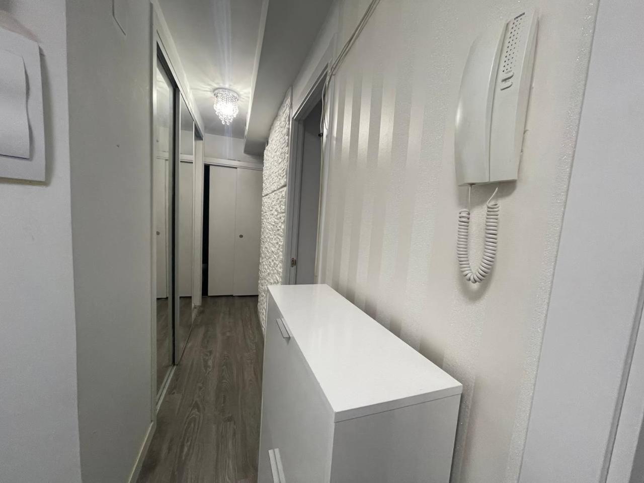 Luxury Room En Μαδρίτη Εξωτερικό φωτογραφία