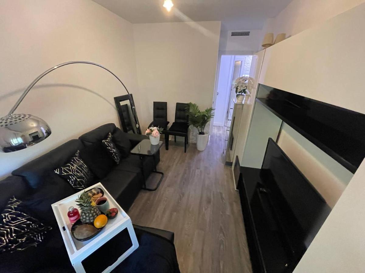Luxury Room En Μαδρίτη Εξωτερικό φωτογραφία