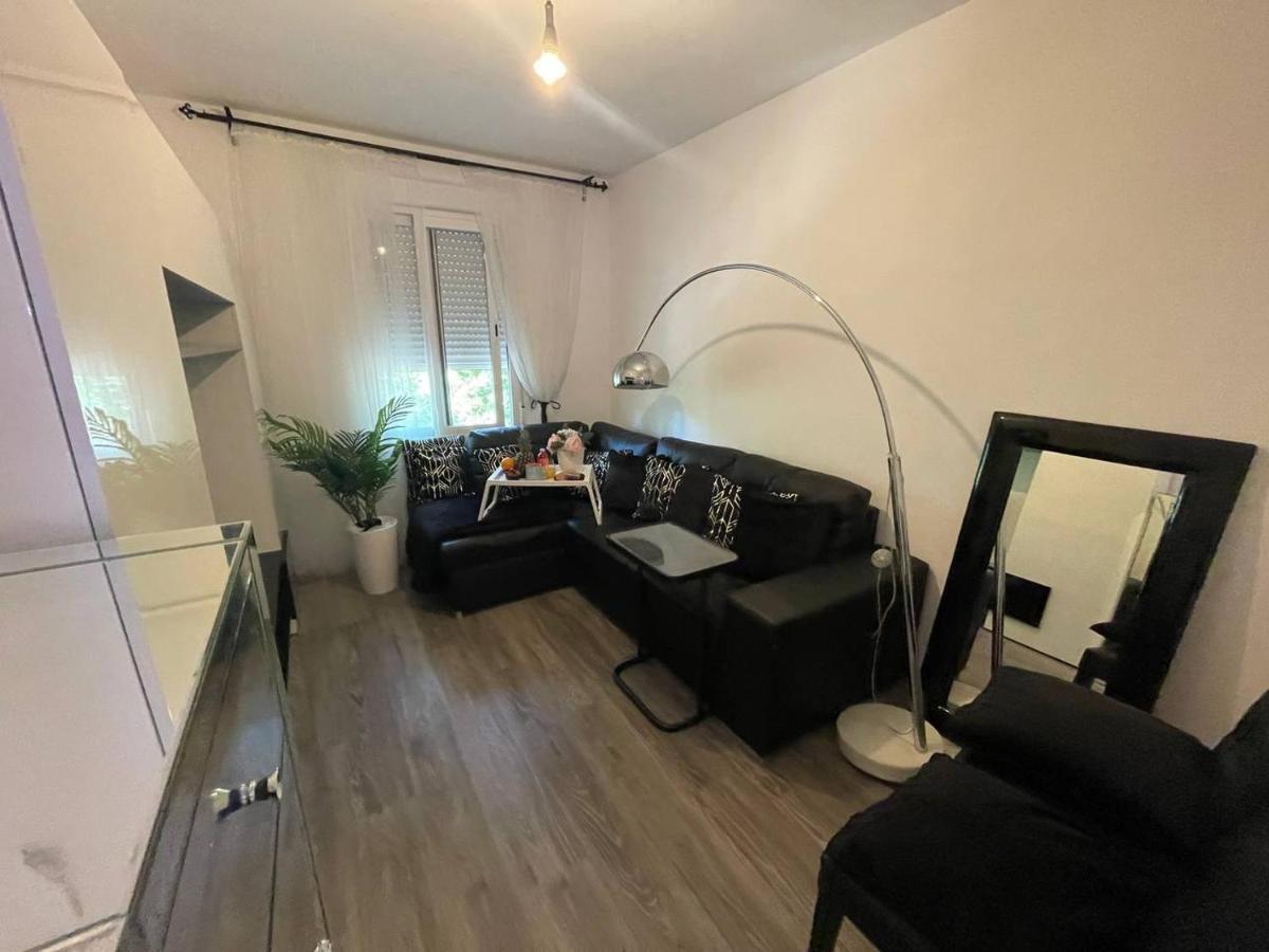 Luxury Room En Μαδρίτη Εξωτερικό φωτογραφία