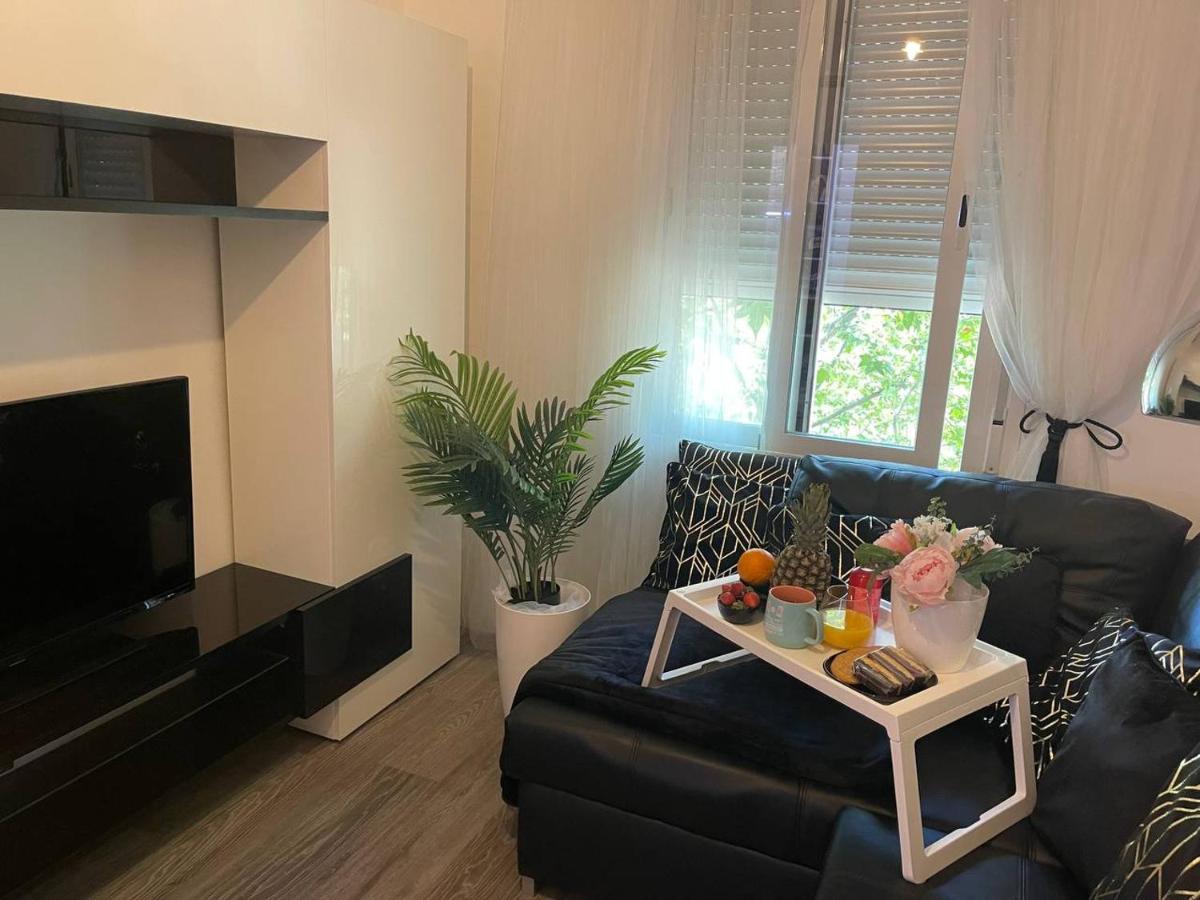 Luxury Room En Μαδρίτη Εξωτερικό φωτογραφία
