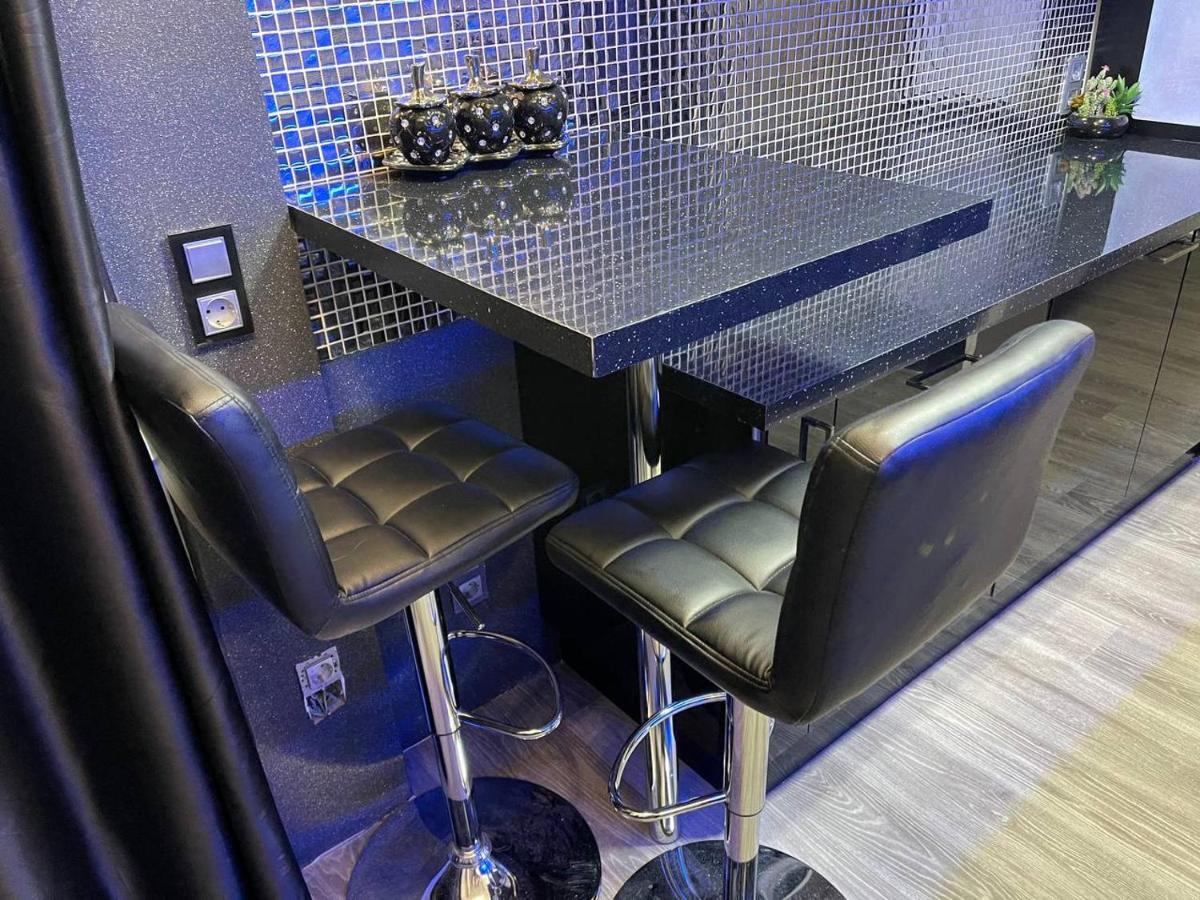 Luxury Room En Μαδρίτη Εξωτερικό φωτογραφία