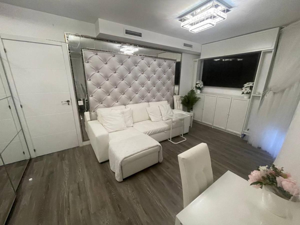 Luxury Room En Μαδρίτη Εξωτερικό φωτογραφία