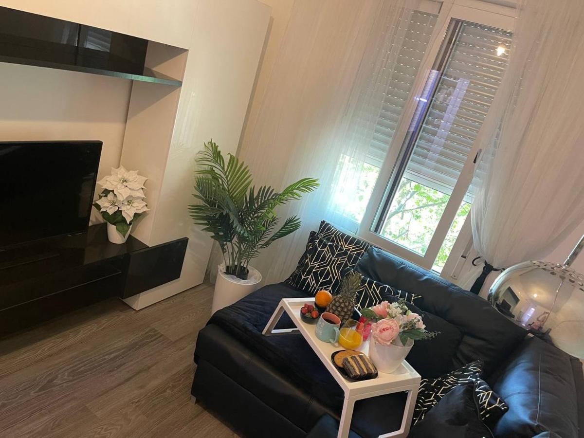 Luxury Room En Μαδρίτη Εξωτερικό φωτογραφία