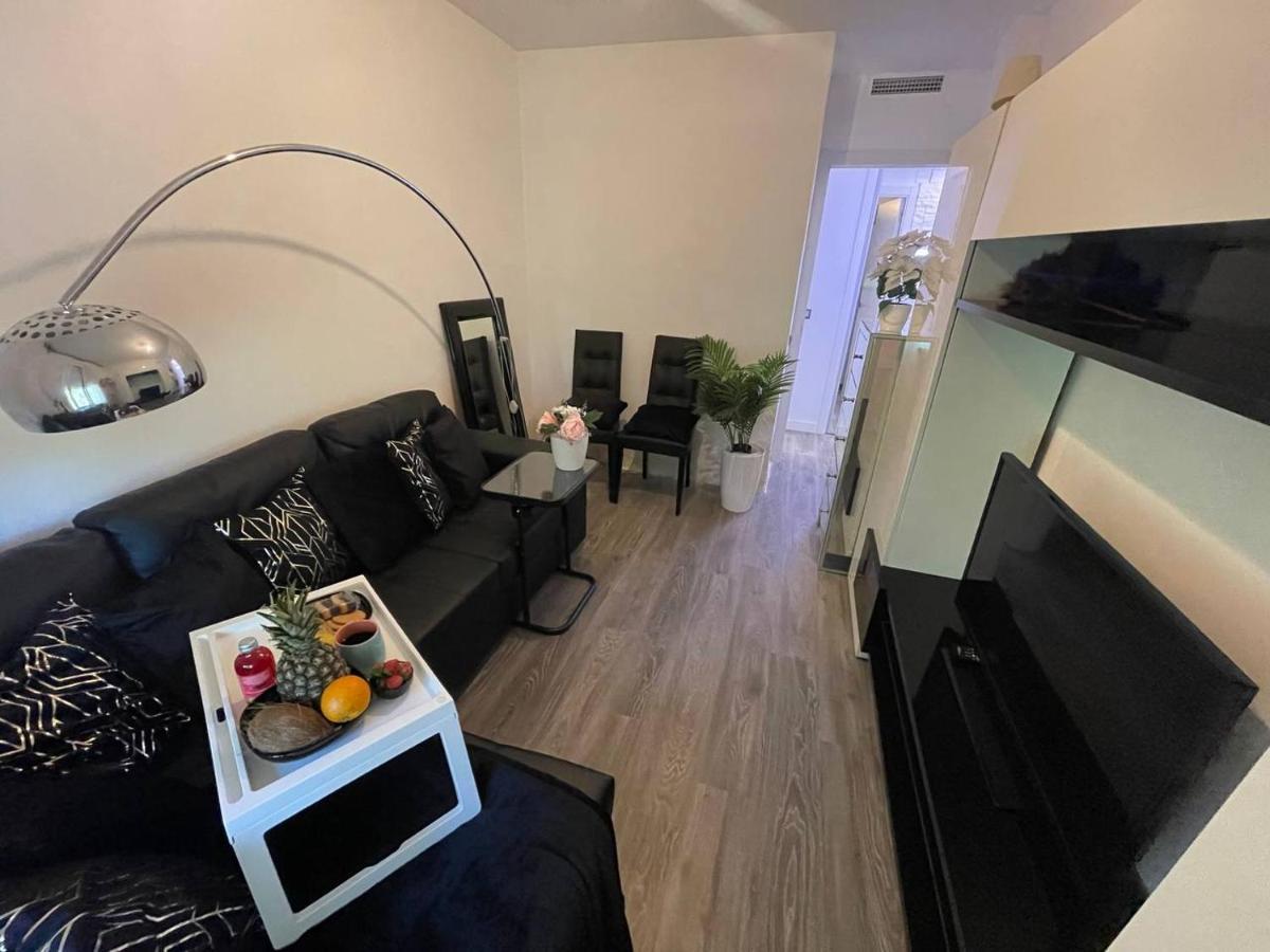Luxury Room En Μαδρίτη Εξωτερικό φωτογραφία