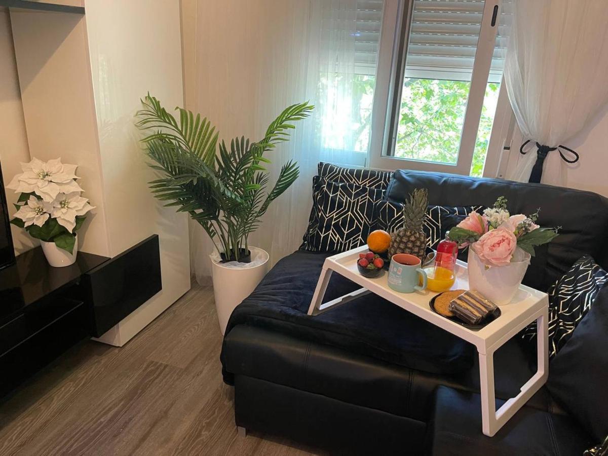 Luxury Room En Μαδρίτη Εξωτερικό φωτογραφία