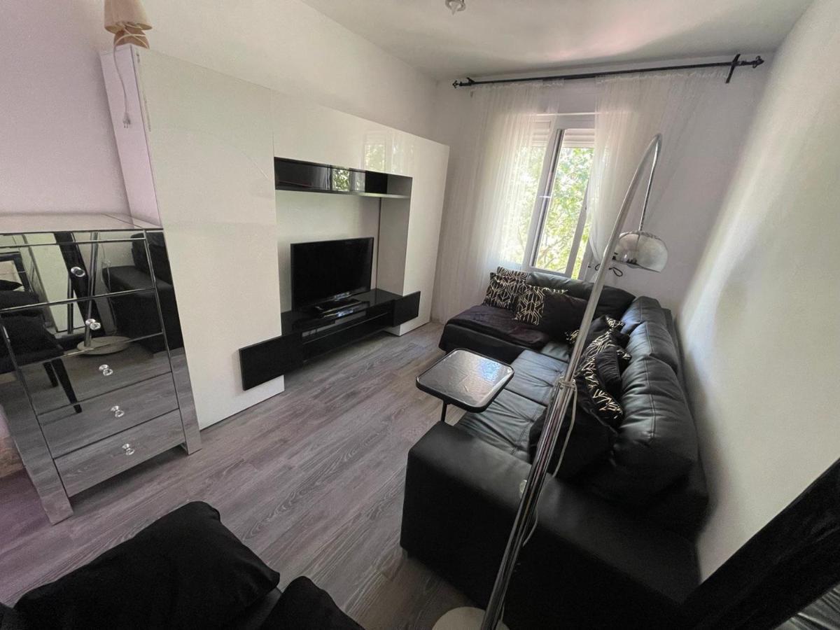 Luxury Room En Μαδρίτη Εξωτερικό φωτογραφία